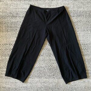 Eileen Fisher Lightweight Ankle Pant